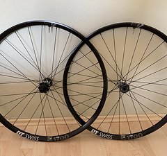 DT Swiss E 1700 Spline 30 Laufradsatz, 29“, Boost, Sram-XD