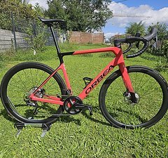 Orbea Orca M25 Team 55