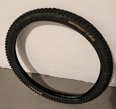 Continental Maxxis Kryptotal DHR Eddie Current