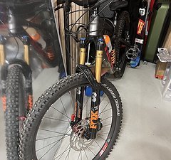 Trek Remedy 7 2019 Custom