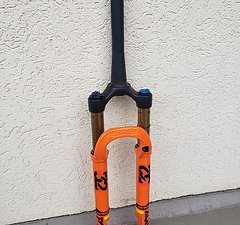 Fox Racing Shox Factory Float 32 Step Cast 29 SC / Remote