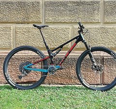 Intense Sniper T Pro CC / DC MTB Größe L NEU