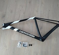 Cannondale F-SI