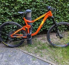 Giant Reign Custom 650B L