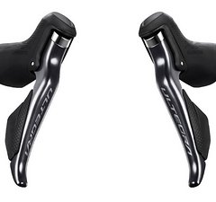 Shimano Ultegra ST-R8150 Schalt/Bremshebel 2x12fach Di2 Set Neu