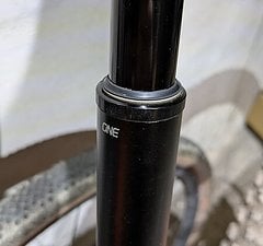 Oneup Components Dropper 210mm 34,9