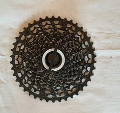 SRAM Kassette 11-Speed