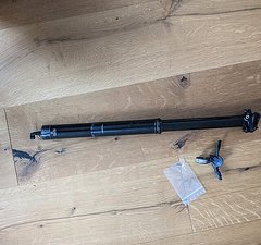 Bikeyoke revive 185 34,9