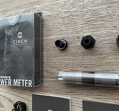 Race Face Cinch Powermeter