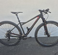 Specialized SWorks Fate