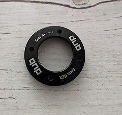 SRAM DUB Kurbel Abzieher M30