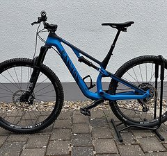 Canyon Neuron CF 8 - Größe M - Top Zustand