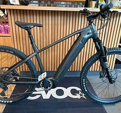 Lapierre Overvolt HT 8.8 E - Bike (Bosch CX 800Wh) S M L XL