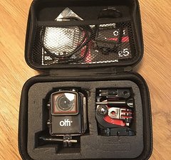 Olfi one.five Kamera
