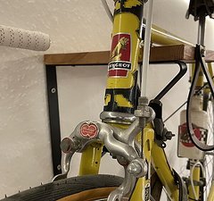 Peugeot Rennrad Retro