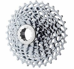 SRAM PG 1070 Powerglide 11/36 Kassette - NEU ***