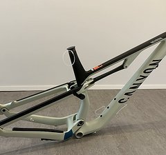 Canyon Neuron CF 9 Rahmen 2022 "L" "Fabrikneu"