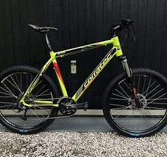 Corratec Motion XVERT 26“ MTB VERSAND GUTER ZUSTAND