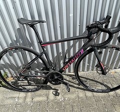 Specialized Tarmac Disc Sport Größe M