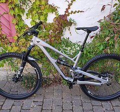 YT Industries Jeffsy 29 Core 2 | 2023  Größe XL