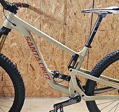 Santa Cruz Bicycles Hightower AL - Größe M