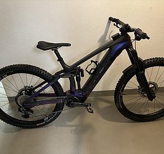 Trek Rail 9.8