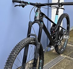 Mondraker FOXY CARBON R 29, 2019, Gr. L