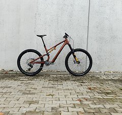 Specialized Stumpjumper 15 Öhlins [S5]