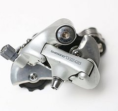 Shimano 105 Rennrad Schaltwerk RD1055