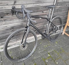 Merida Silex 400 Gr. M Gravelbike  *Neu*