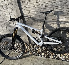 Specialized Stumpjumper EVO Pro 2023 S4 (L) *NEU*