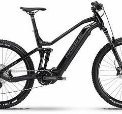 Haibike E- Bike Haibike ALLTRAIL 3 -  RH: 47- Sonderpreis