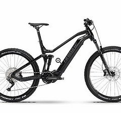 Haibike E-MTB Fully Alltrail 3