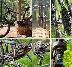 Specialized Enduro Expert - XL - S5