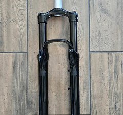 Sr Suntor Aion 36X ABS 140mm Federgabel 29er Boost Tapered Neu