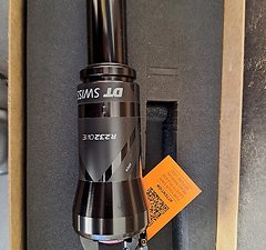 DT Swiss R232 One Remote 190x40