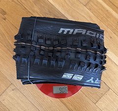 Schwalbe Magic Mary 27,5"x2,35" TLE EVO Addix Soft, Snake Skin