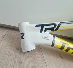 Transition Bikes TR450