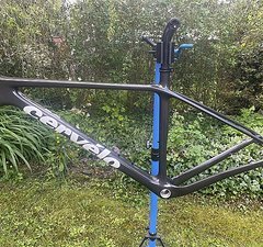 Cervélo ZHT-5