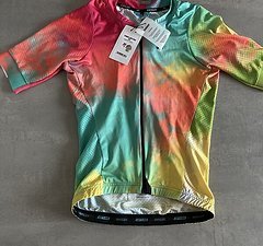 Biehler Technical Trikot