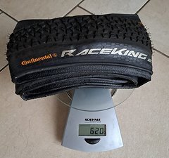 Continental RaceKing  29er – 2.0 - PureGrip