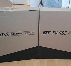 DT Swiss EXC 1501 Carbon 27,5
