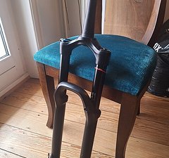 RockShox Yari RC Debon Air 27,5" BOOST 160mm Federgabel 2019