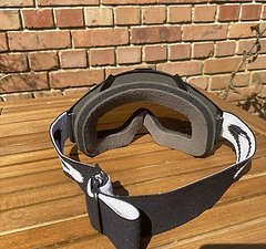 Oakley Brille Downhill