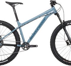 Nukeproof Scout 290 Race Mountainbike Größe: L