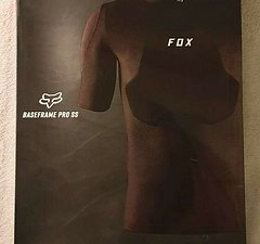 Fox BASEFRAME PRO SS [L | NEU]
