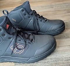 Five Ten Impact Pro Mid (Größe 46 2/3)