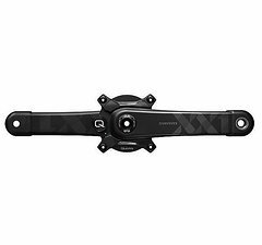 SRAM Quarq XX1 Eagle DUB 170MM