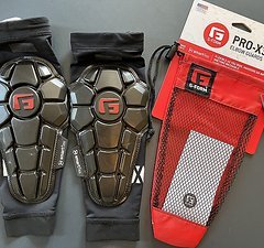 G-Form Pro X3 Elbow guards Ellenbogen Protektoren Kind S/M