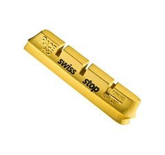 Mavic Race Pro Carbon Bremsbeläge by Swisstop Campagnolo paar Neu